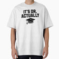 Its Dr Actually Funny Graduation by kamrankhan