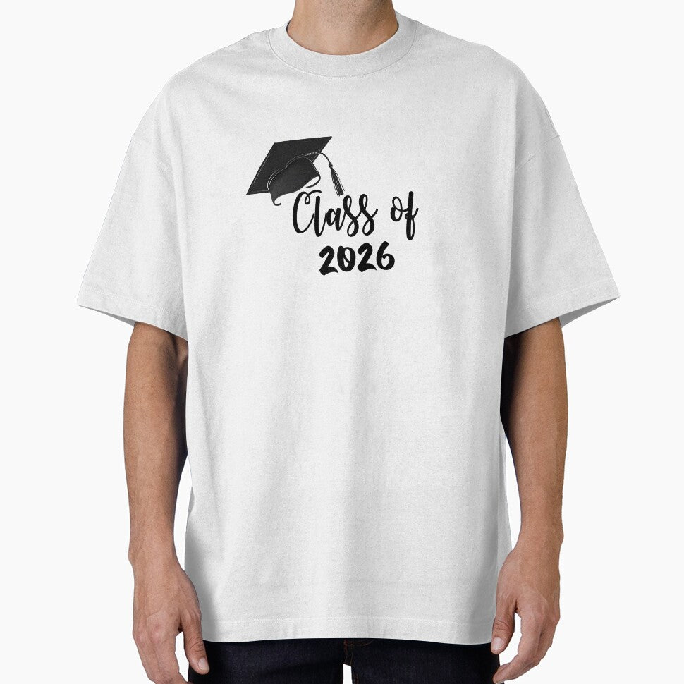 Class Of 2026 Graduation by Verycutethings