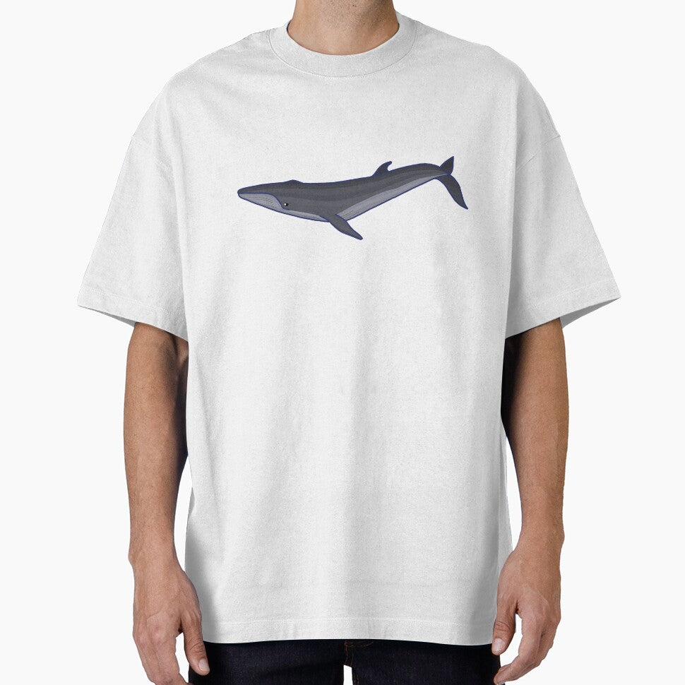 Rice's Whale by ODruryStudios