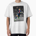 Kylian Mbappe, Futbol, football, soccer by BigBossHideout