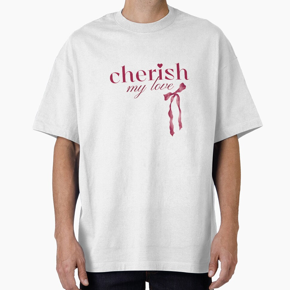 Cherish by exist4luv