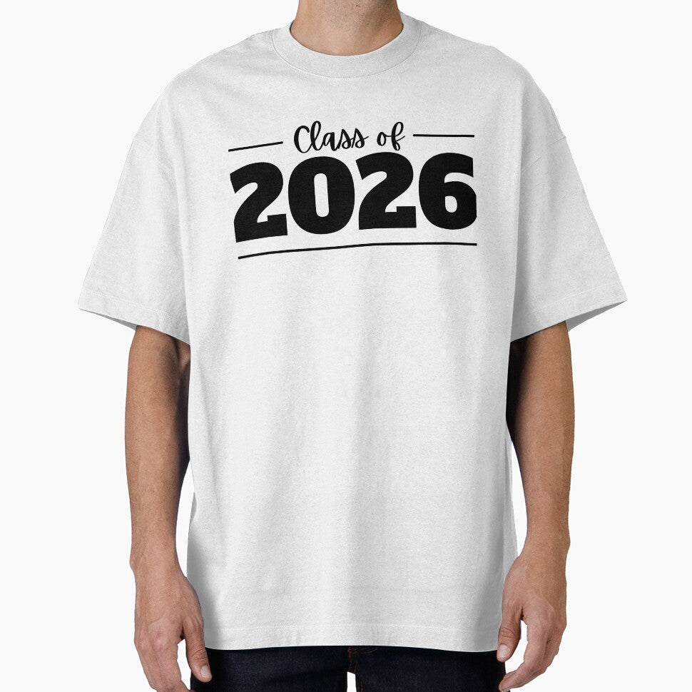 Class of 2026 by craftytraci