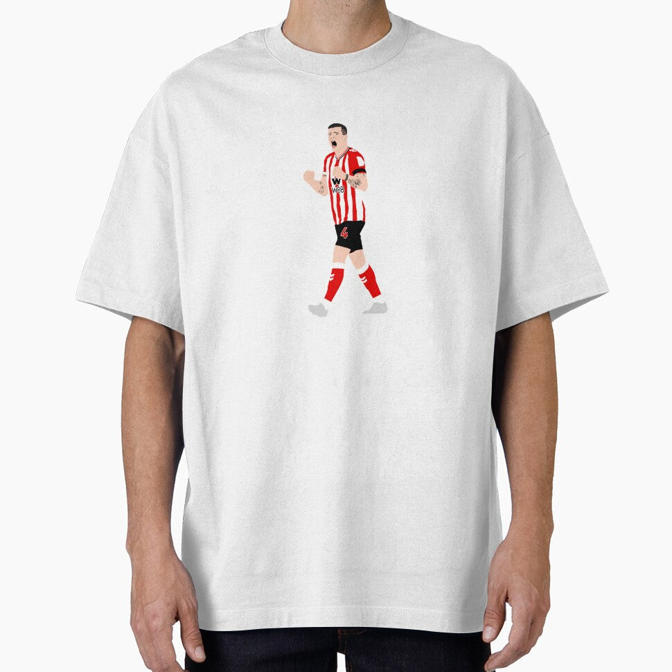 Granit Xhaka - Sunderland by Rhys40