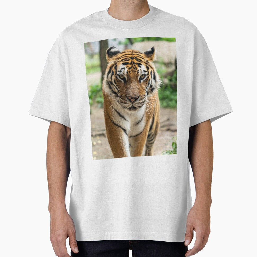 Wild Tiger by newburyboutique
