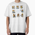 Capybara Argentina World Cup 2026 Sticker Pack | Cute GOAT Football Fan Collection by chupichapa