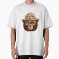 Protect Our National Parks Bear Resist - Save the environment public lands wild trail by HumansStuck12