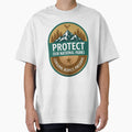 Protect Our National Parks Save The Environment Public Lands Keep It Wild by SkeletonsDanger