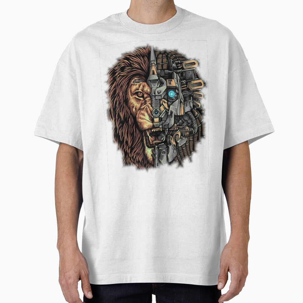 Lion by SuPeRxXxAzzRaeL