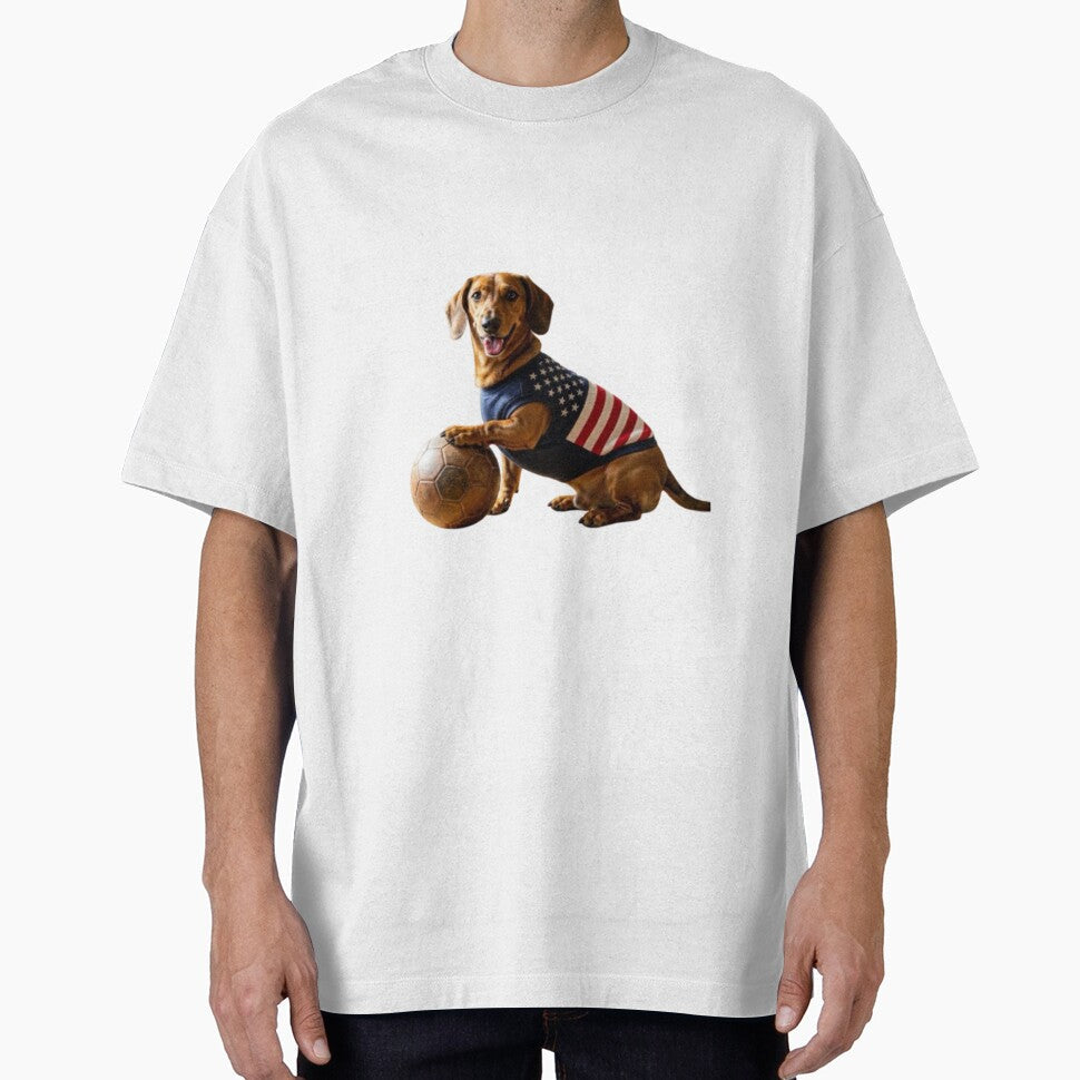 Dachshund by TodeNina