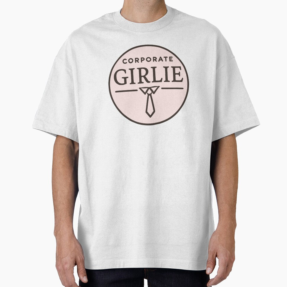 Corporate Girlie by thegirlyshoppe
