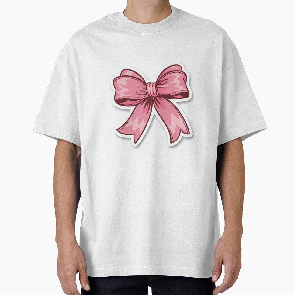 Cute Pink Bow Aesthetic Sticker by Maplyx