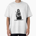 Calypso Silhouette – “A Touch of Destiny” Mystic Pirate Design by inallusha
