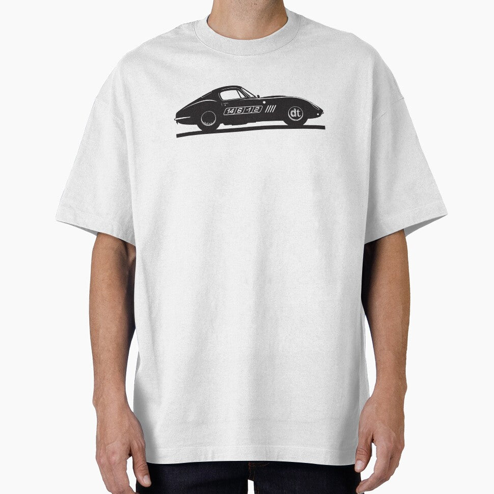 The Classic Corvette by Disc Therapy