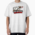 Peace Was Never An Option Goose by GIFT4S