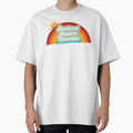 Emotional support coworker Retro by fashion-label