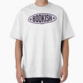 Bookish Grunge Purple Aesthetic Books Obsessed Stars Sign / Trendy Bookworm Sayings for Kindle Enthusiasts Merch Bookstagram Romance Tbr by Latinoladas