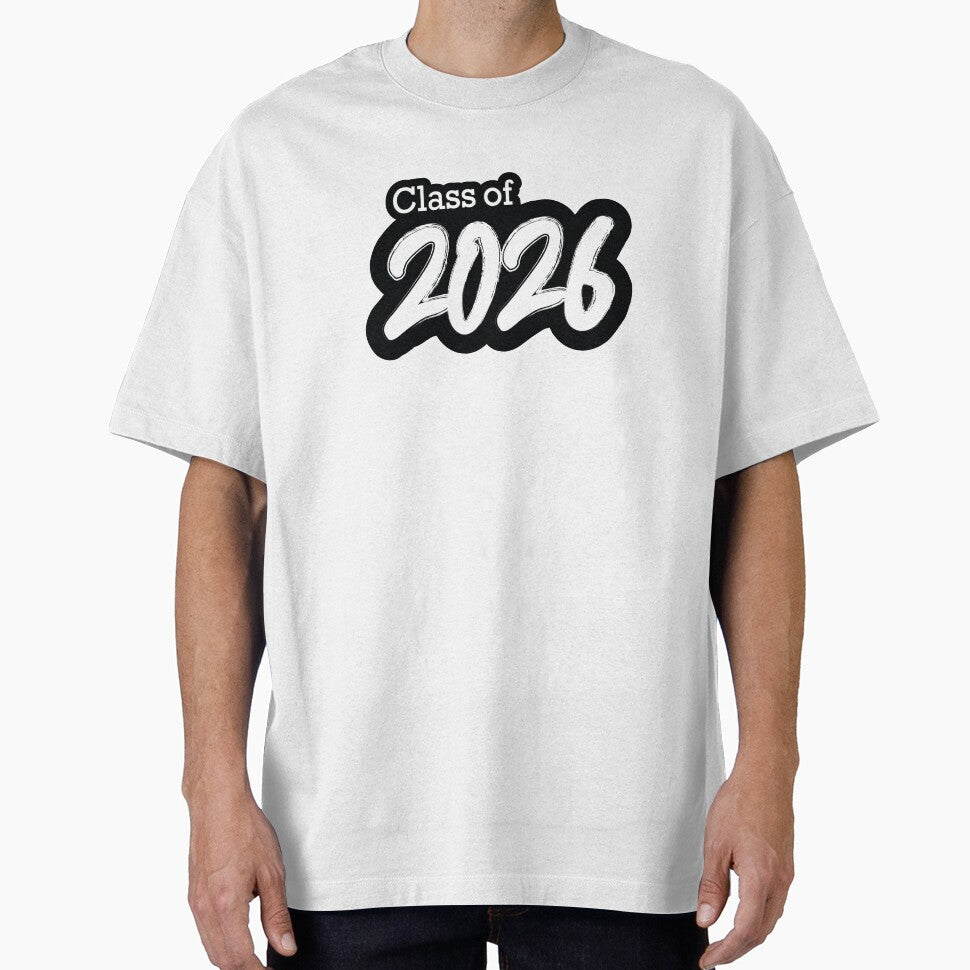Bold Brush Class of 2026 by Susan Says