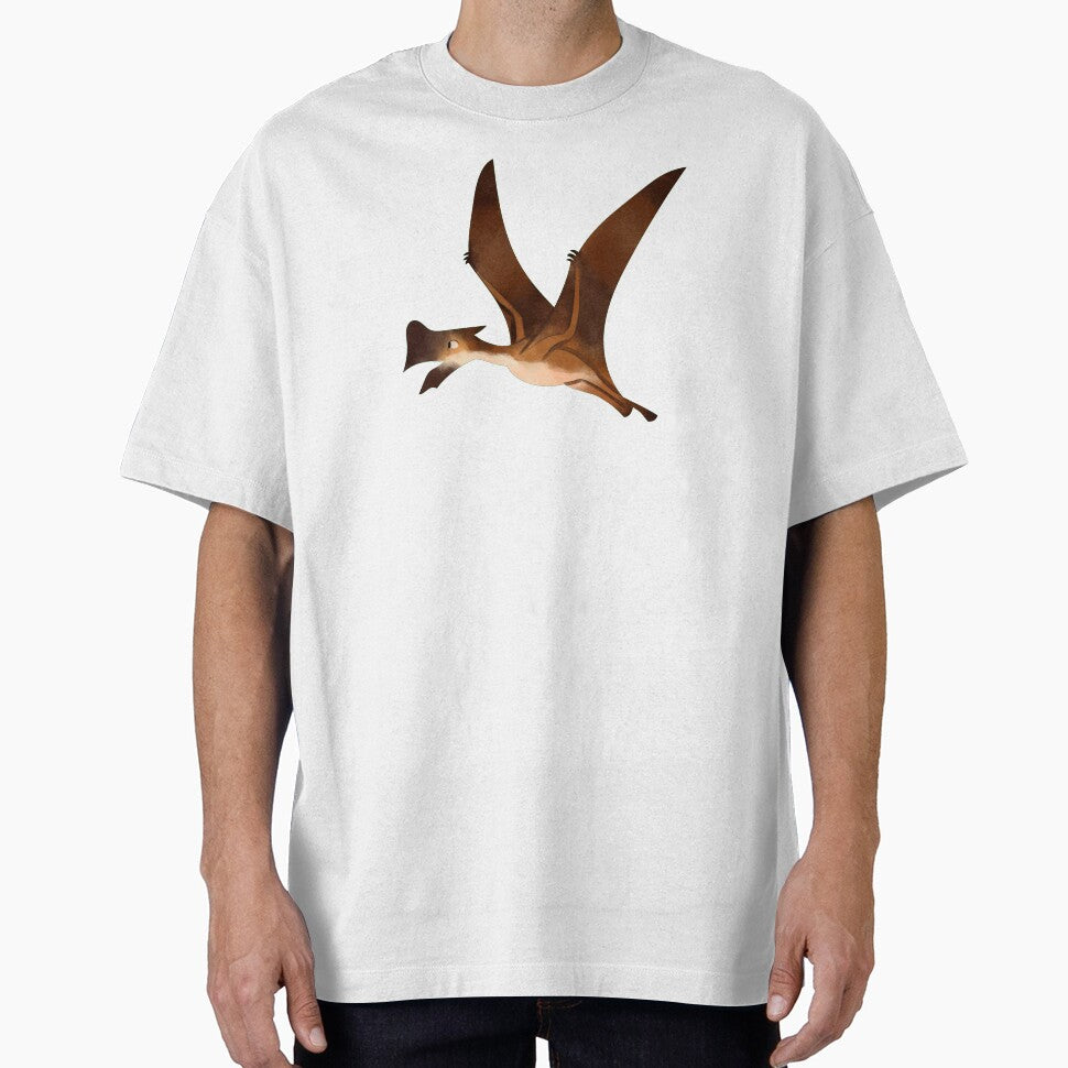 Flying dinosaur by happyfunshop