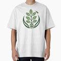 Native Plant Gardener Ecology Mark by Corvoria
