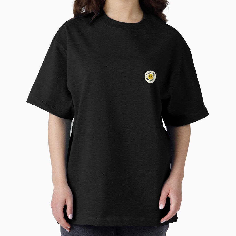 Badge of Honour by Tipsy Tee Club