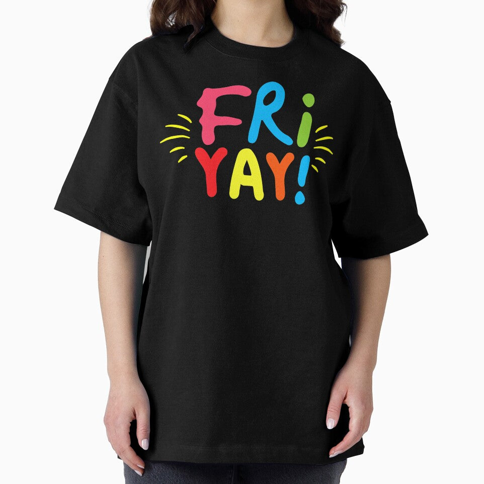 FriYay Funny Teacher Friday Quote Weekend Humor  Back To School by alenaz