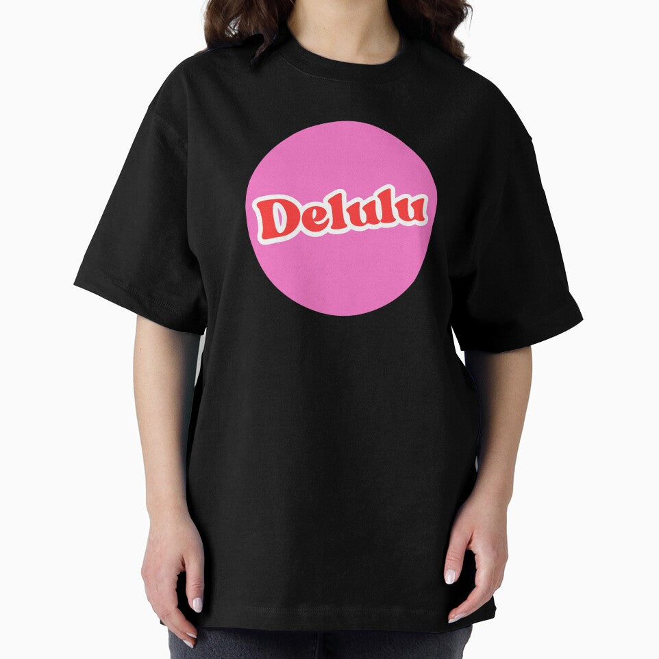 Delulu is the solulu by niiceshop
