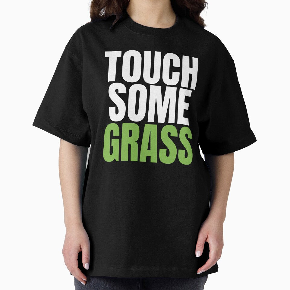 Touch Some Grass by HYPNK