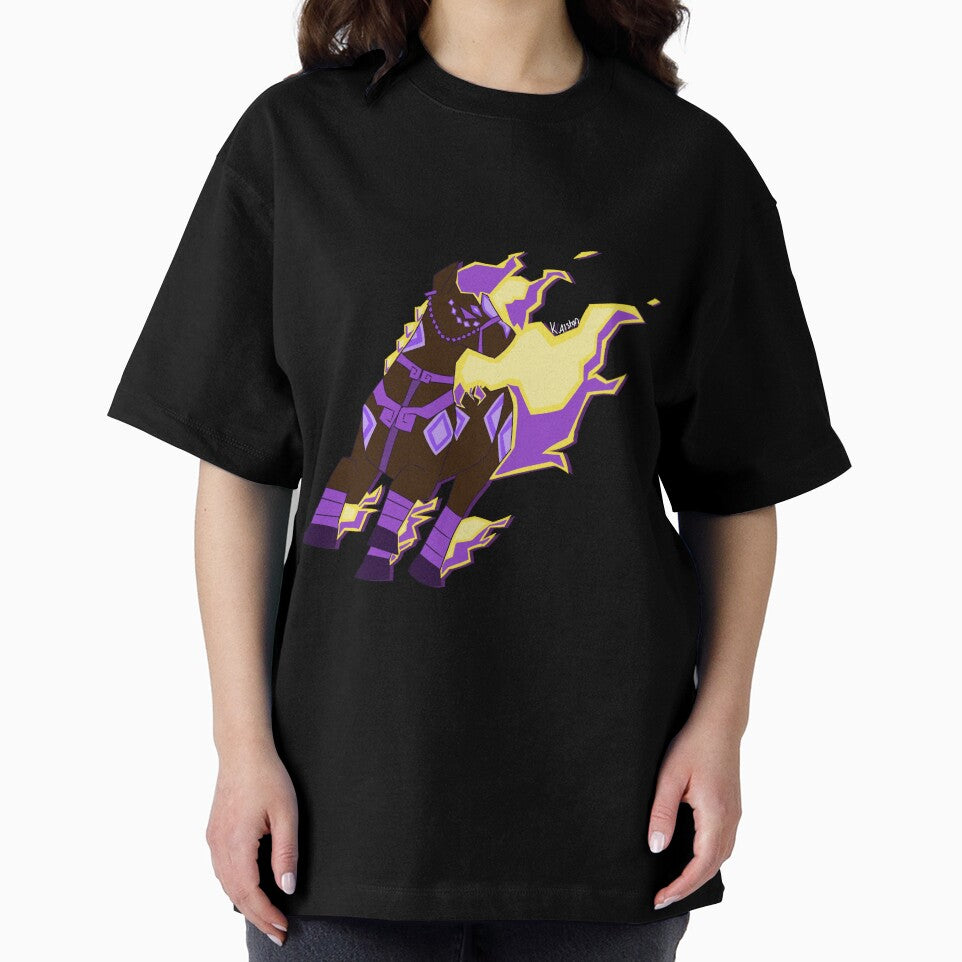 Chinese Zodiac Fire Horse by Weremoose