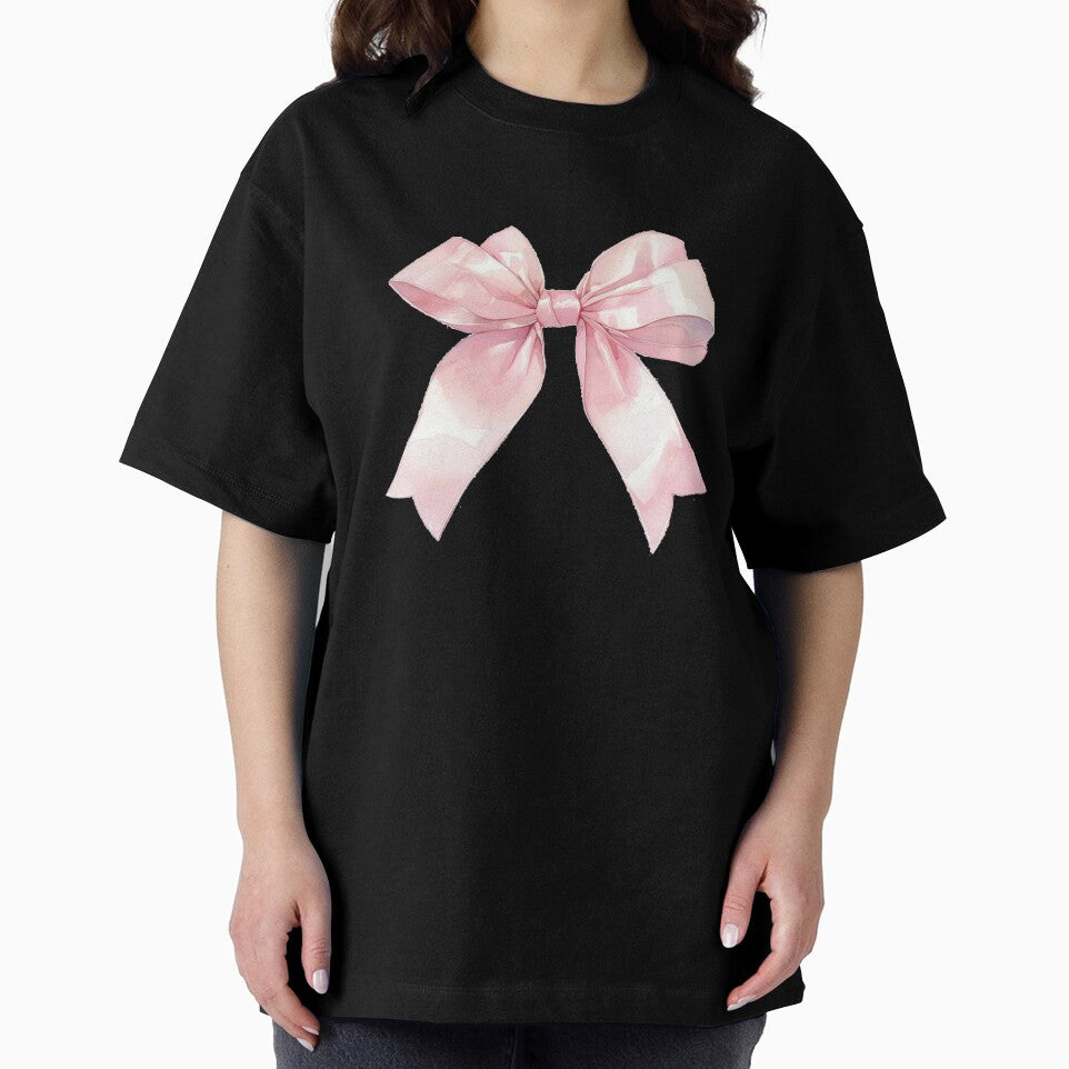 Coquette Aesthetic Pink Bow Sticker by olivialontini