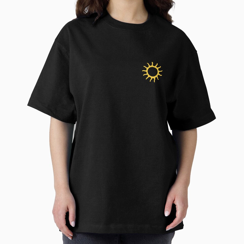 Yellow sun by Designsbyleahhh