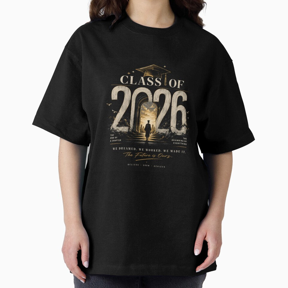 Class of 2026 by Nojom-