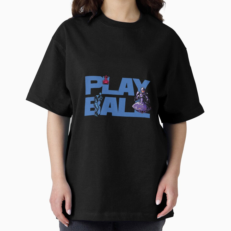 Play Ball! by Meanime