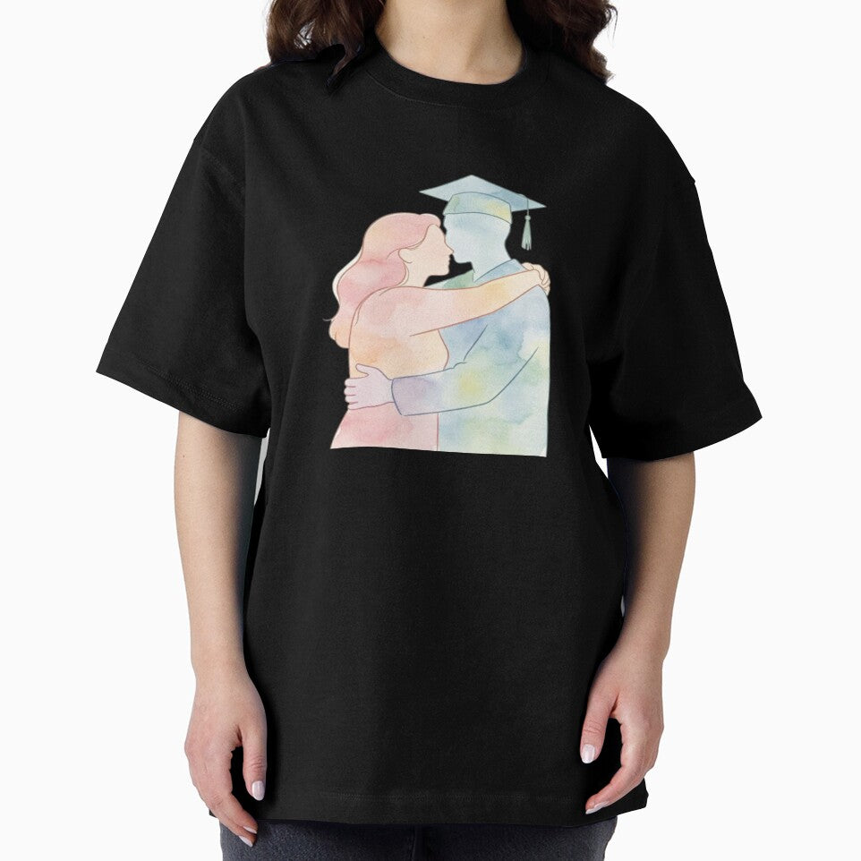Mother’s Embrace – Conscious Graduation Gift from Mom by Cristhian Almanza