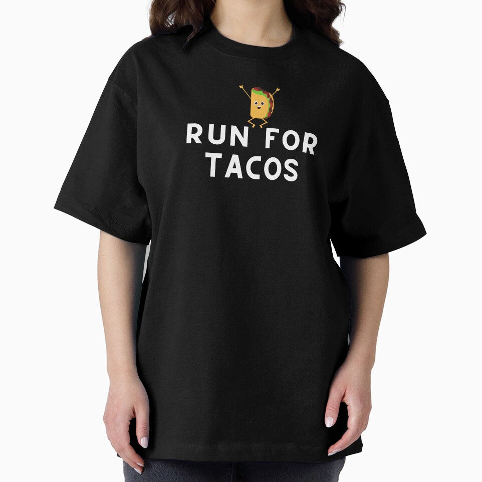 Run For Tacos by Runner's High