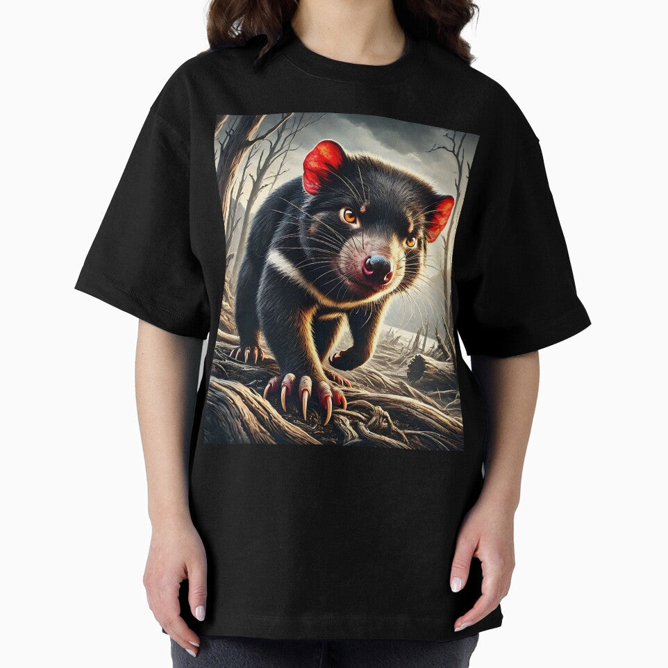 Tasmanian Devil #27 | Tasmanian Devil Lovers by ksgraphics222