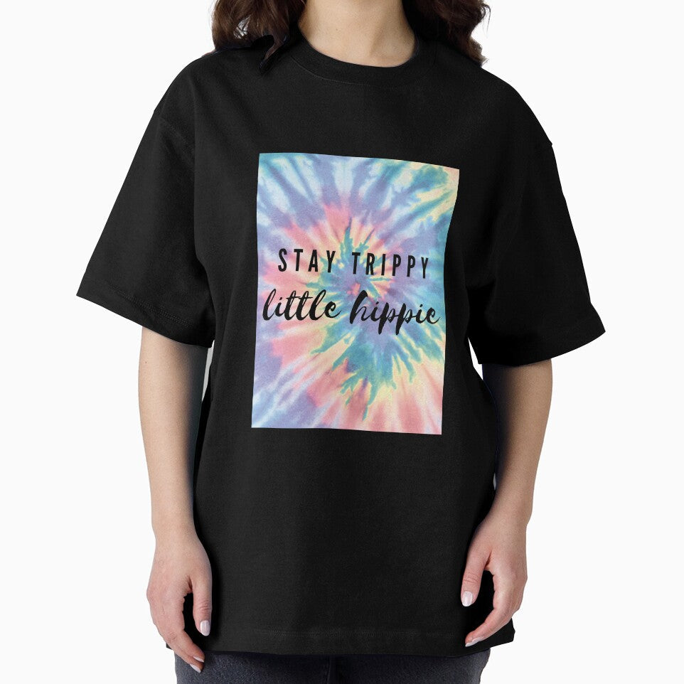 stay trippy little hippie by Erbearen