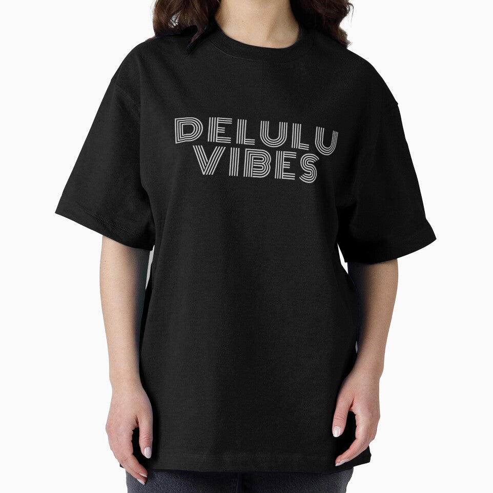 Delulu Vibes by ProEf