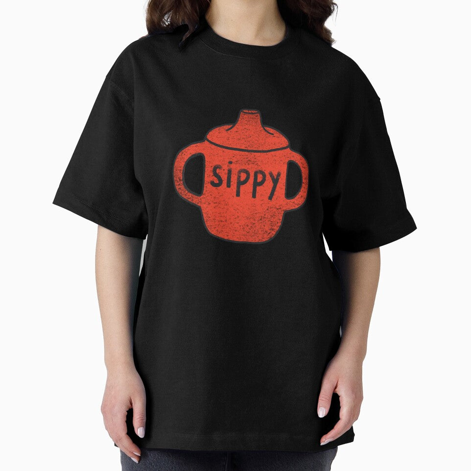 Sippy Cup by pebblepoint