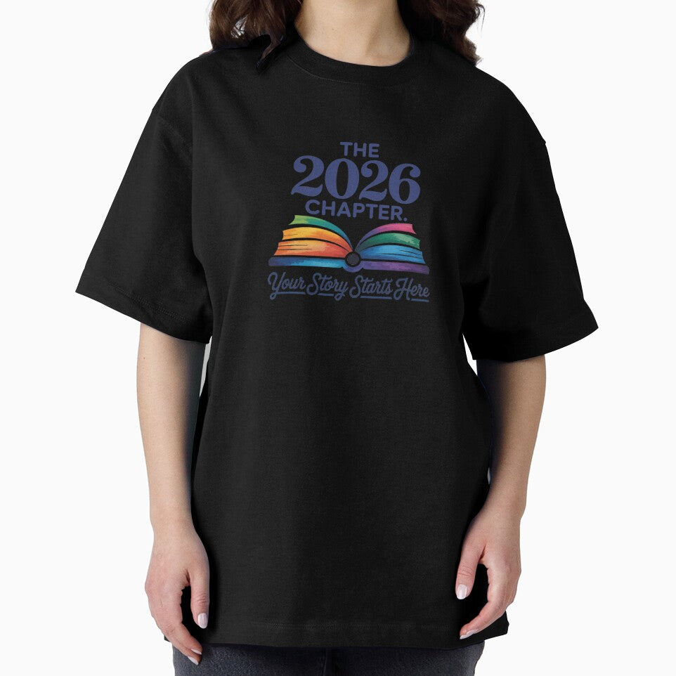 The 2026 Chapter Starts Here by DigitalDream11
