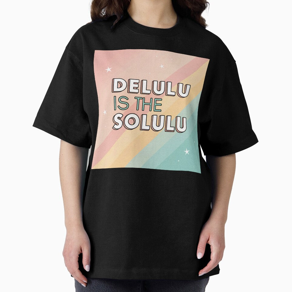 Delulu is the Solulu by imViviotic