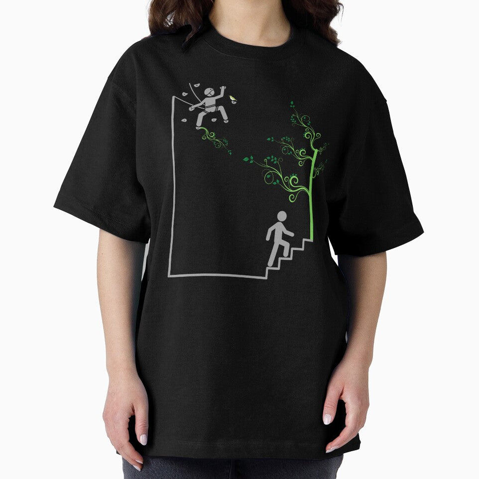 Natural Climber by 13thOak