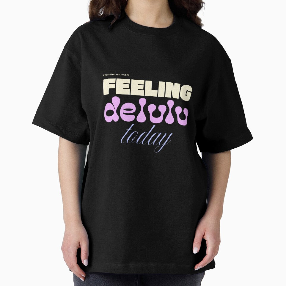 Feeling Delulu Today by PB-Sandwich