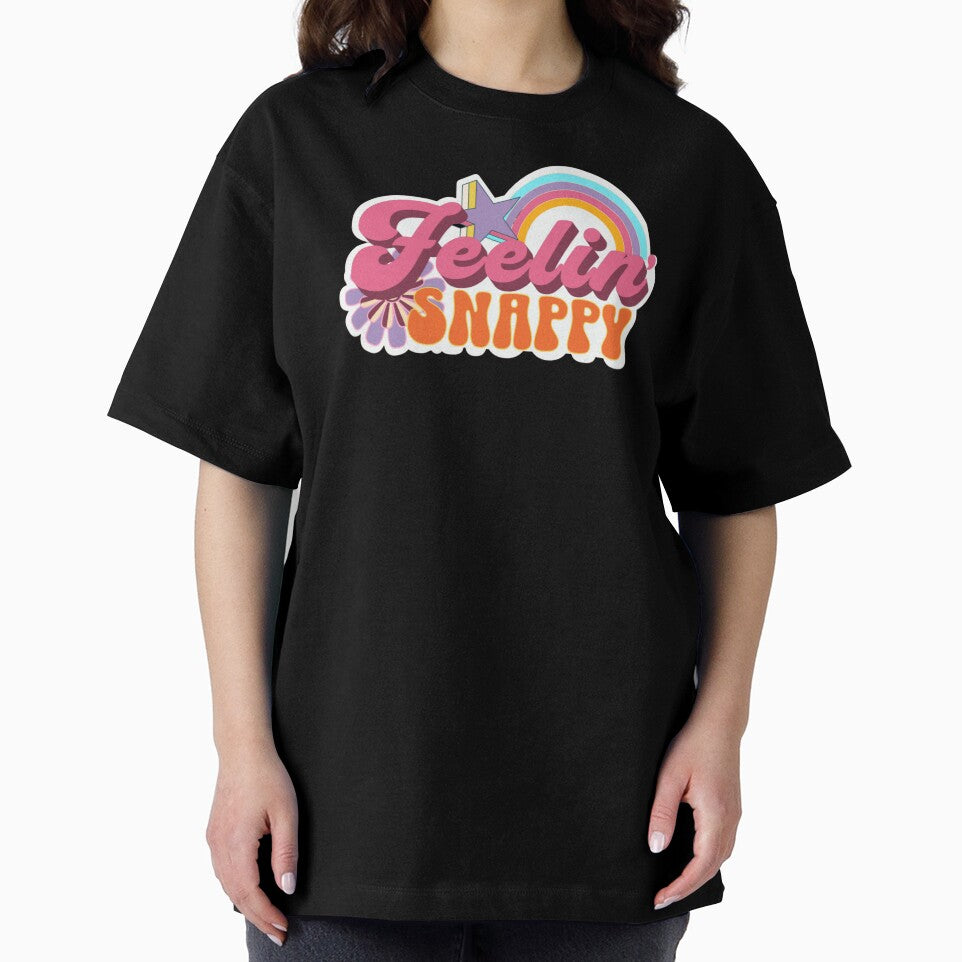Feelin' Snappy by Runner's High