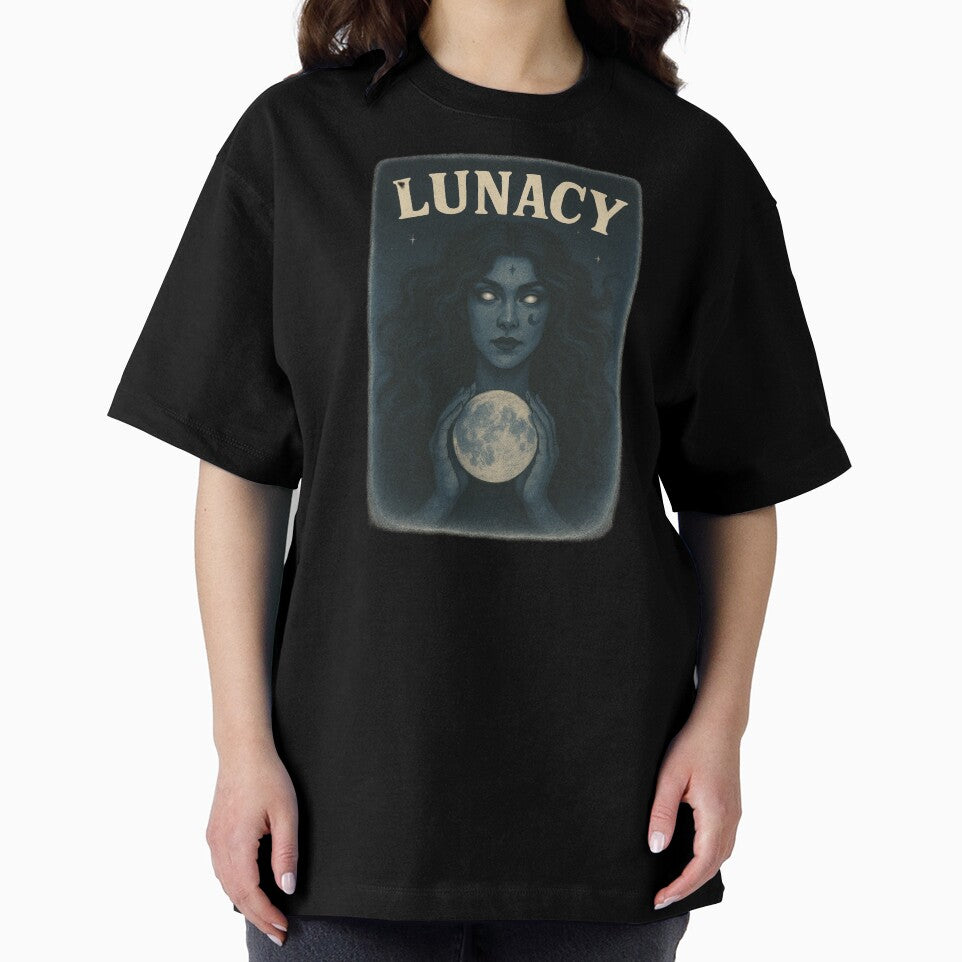 Lunacy Daughters of Dusk Series by OpenArt