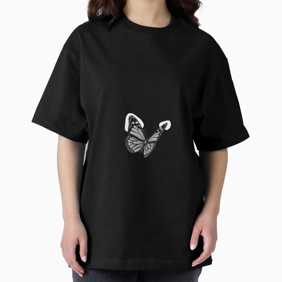 Protect the Wild- Monarch by Couchiching Conservancy