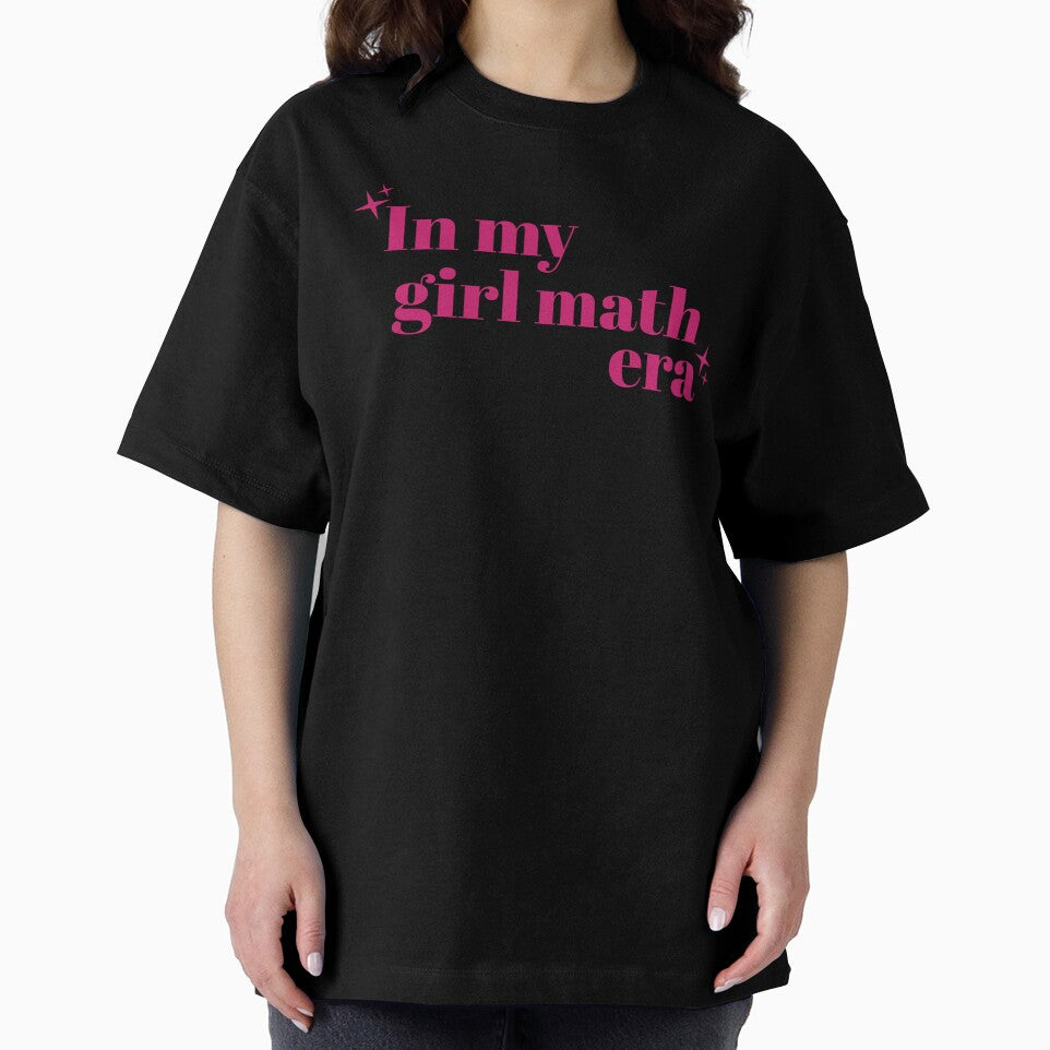 In my girl math era by HaveFun-Design