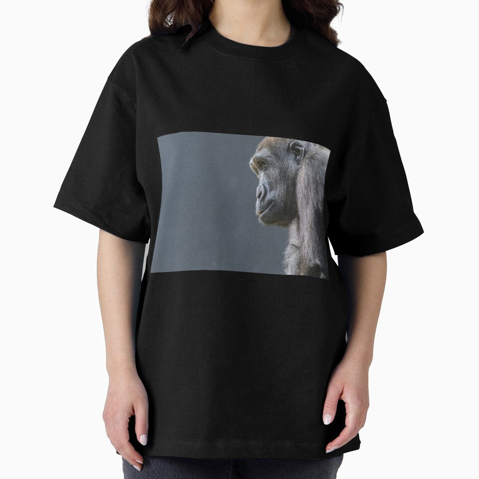 Gorilla by Conservation Art Emporium