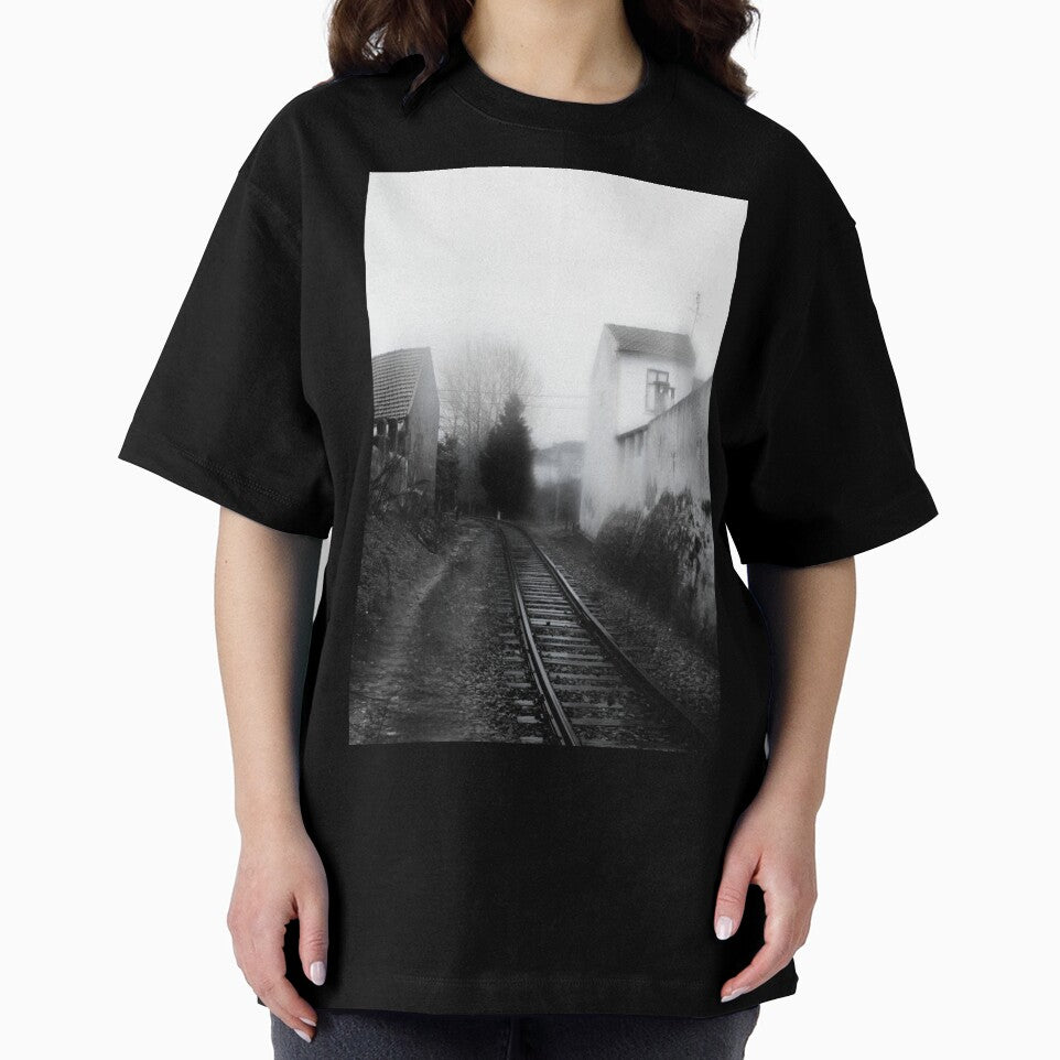 My beloved little Railway by Benjamin Fauvel