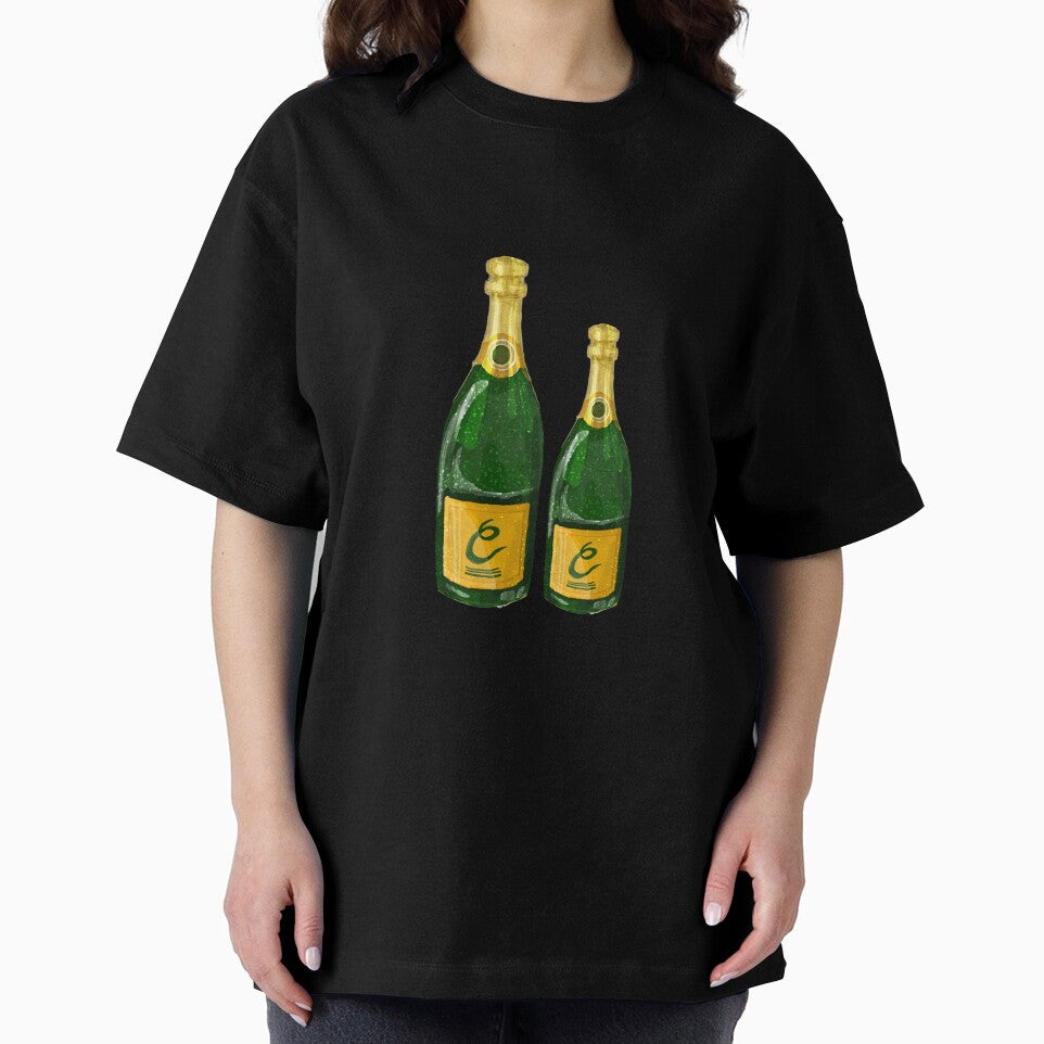 green preppy gold alc bottles by SUUSCK ★