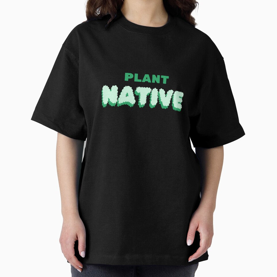 Plant Native design by ebcameron